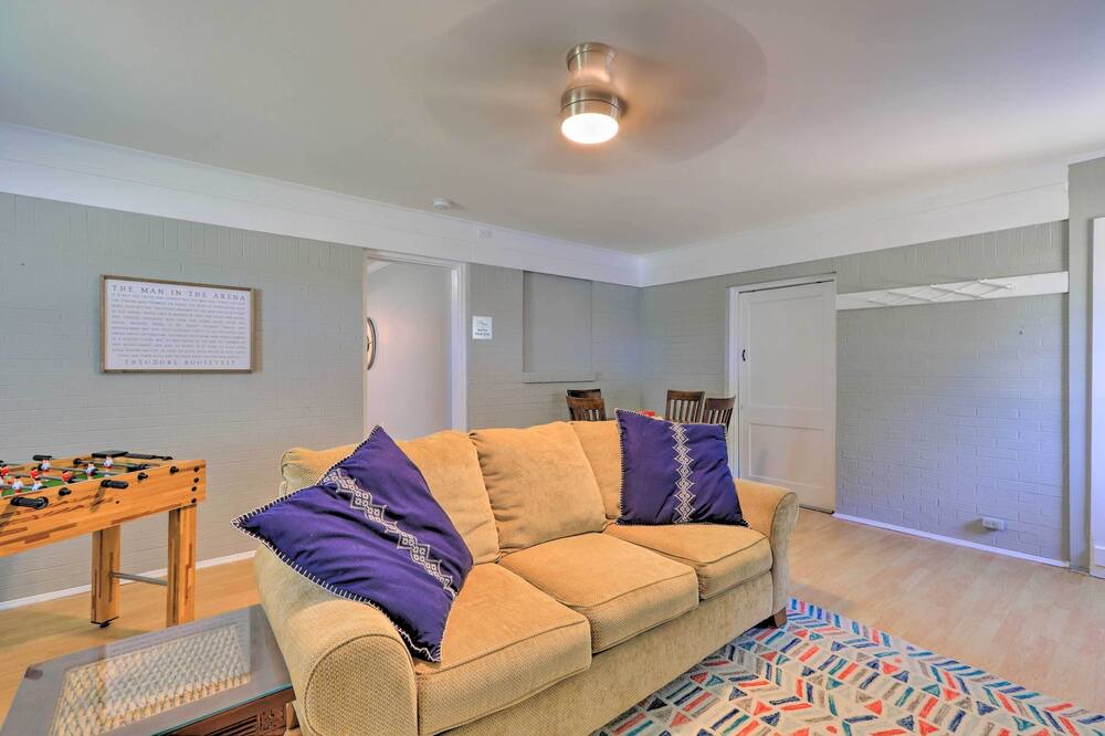 Photo of Livingroom in Jonesboro