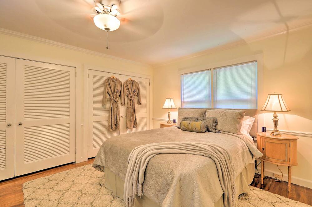 Photo of Bedroom in Jonesboro