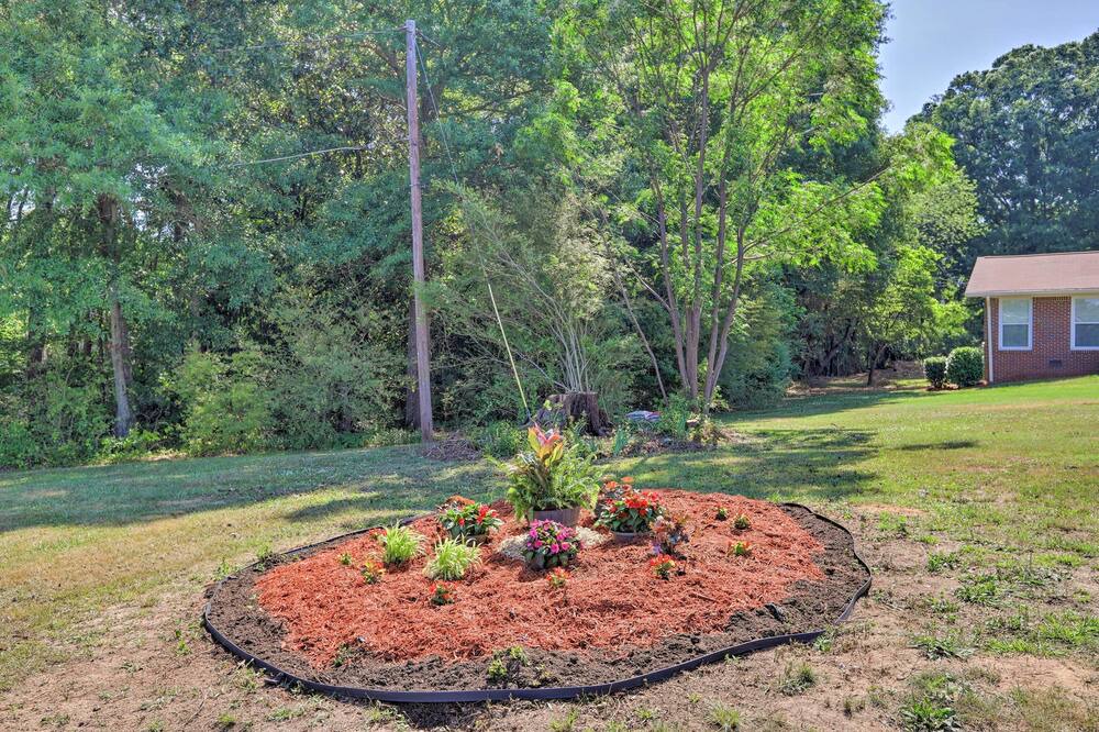 Photo of Outdoor in Jonesboro