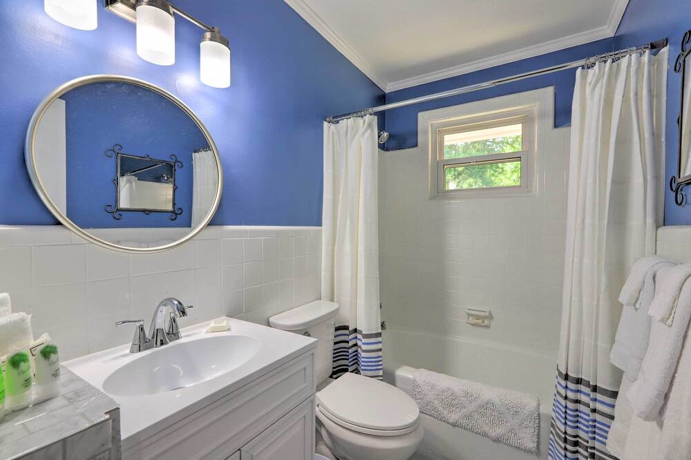 Photo of Bathroom in Jonesboro