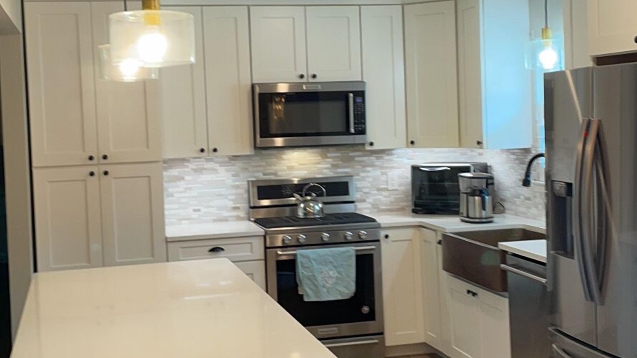 Photo of Kitchen in Magnolia Springs