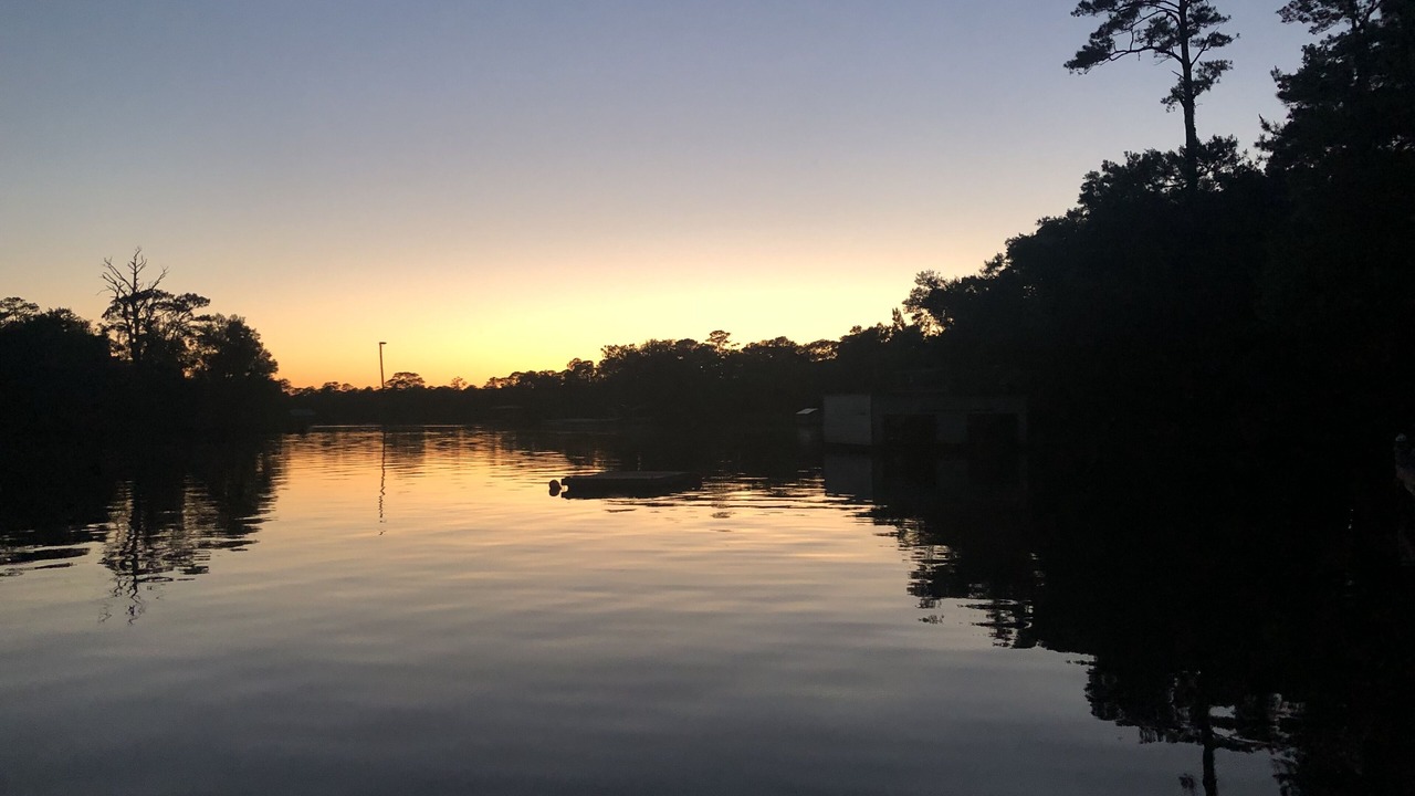 Photo of Outdoor in Magnolia Springs
