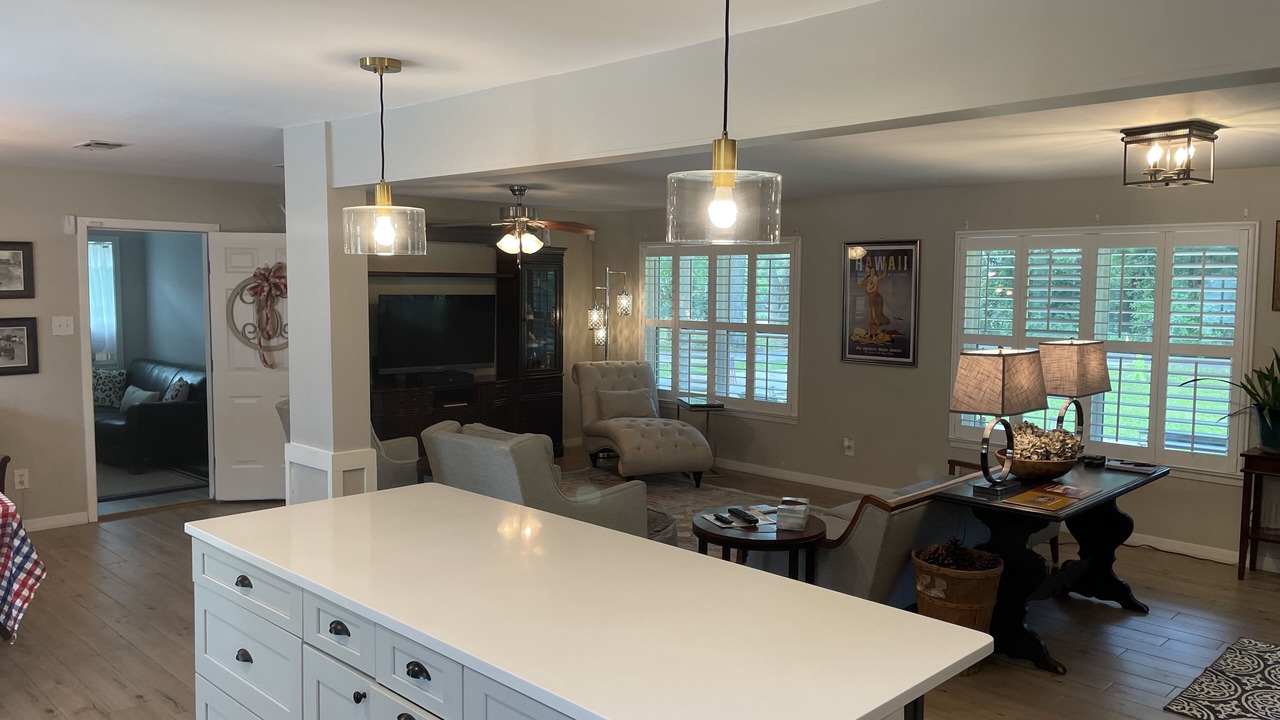 Photo of Kitchen in Magnolia Springs