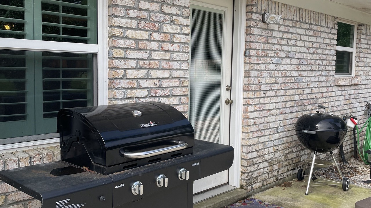 Photo of Outdoor in Magnolia Springs