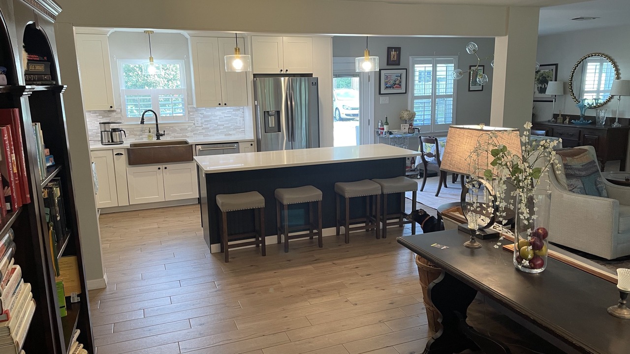 Photo of Kitchen in Magnolia Springs