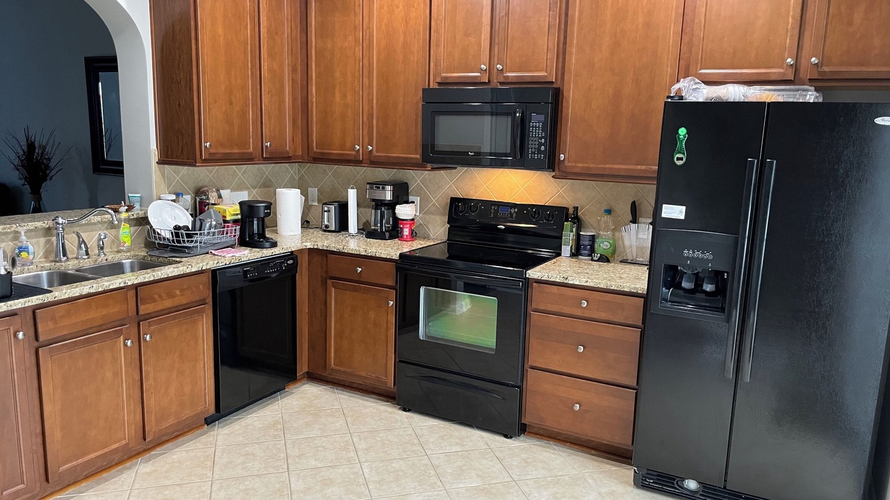 Photo of Kitchen in Belmont