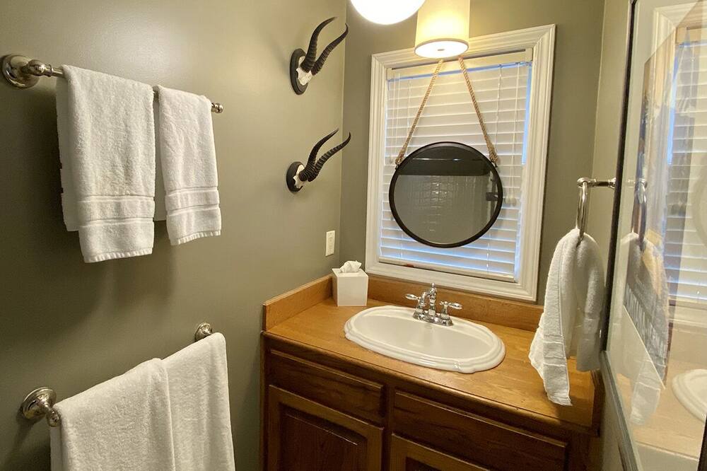 Photo of Bathroom in Lake Toxaway