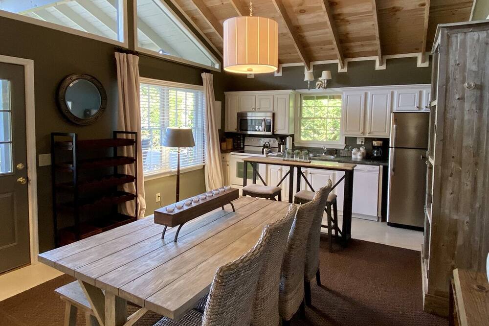 Photo of Kitchen in Lake Toxaway