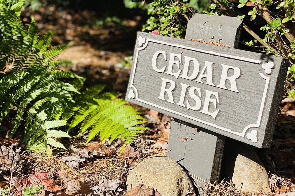 Photo of Outdoor in Lake Toxaway