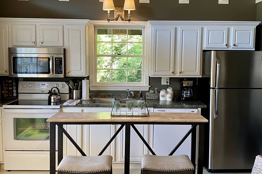 Photo of Kitchen in Lake Toxaway