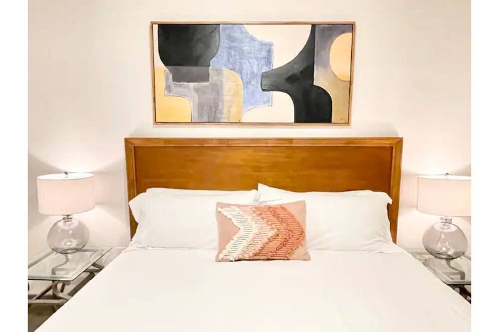 Photo of Bedroom in Madison