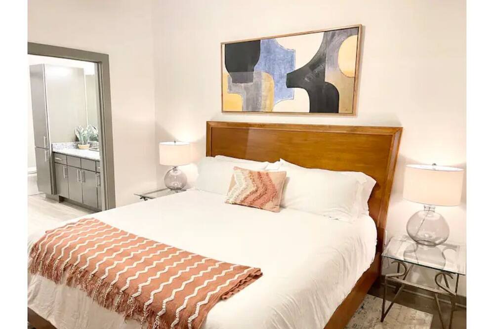 Photo of Bedroom in Madison