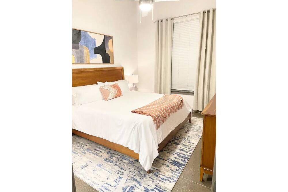 Photo of Bedroom in Madison
