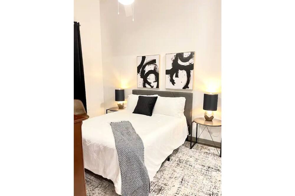 Photo of Bedroom in Madison