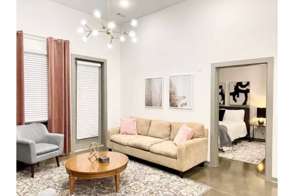 Photo of Bedroom in Madison