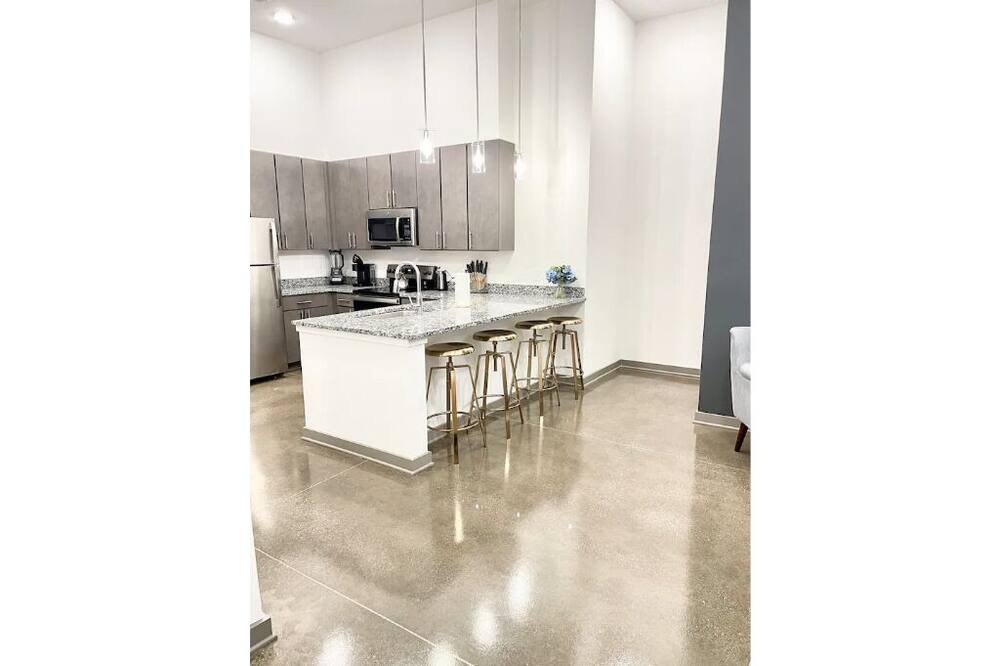 Photo of Kitchen in Madison