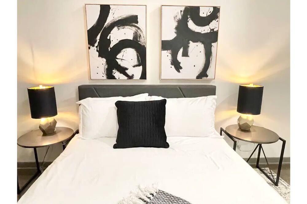 Photo of Bedroom in Madison