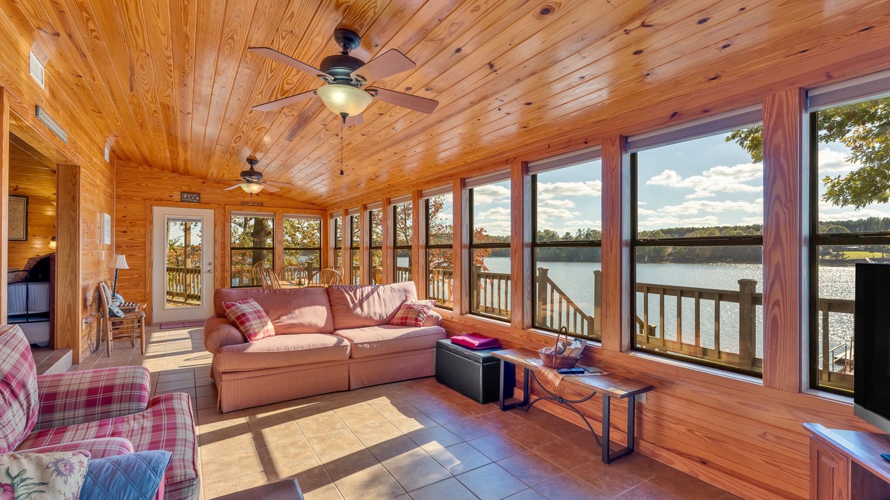 Photo of Livingroom in Arley