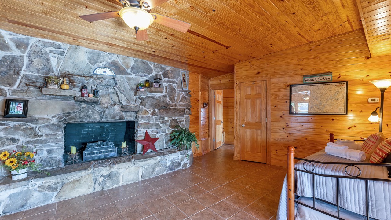 Photo of Livingroom in Arley