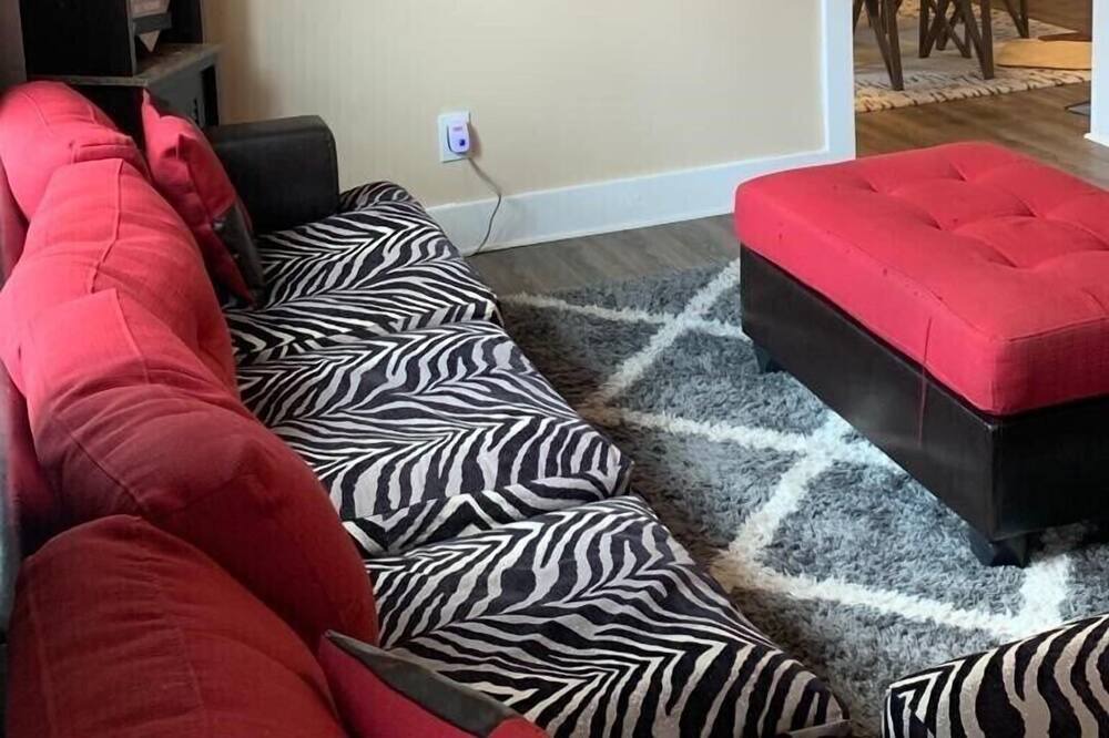 Photo of Bedroom in Union City