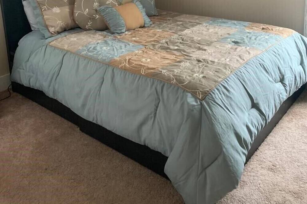 Photo of Bedroom in Union City