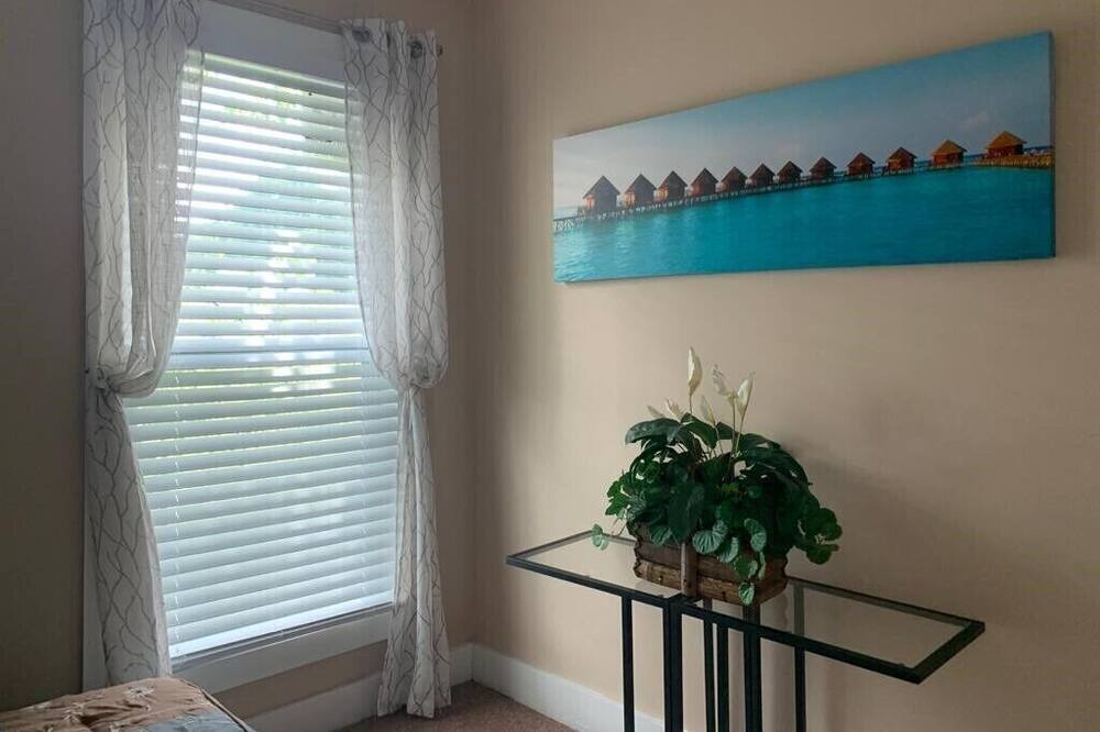 Photo of Bedroom in Union City