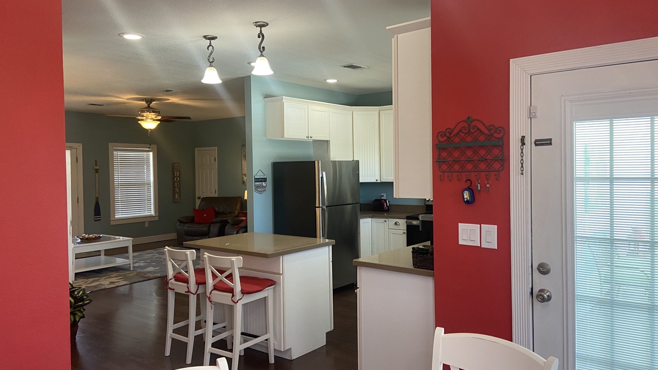 Photo of Kitchen in Gulfport