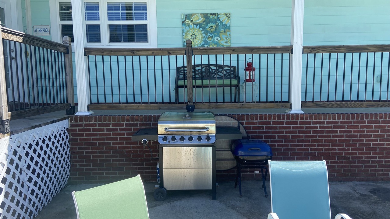 Photo of Outdoor in Gulfport