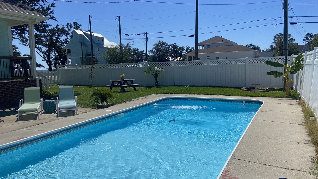 Photo of Outdoor in Gulfport