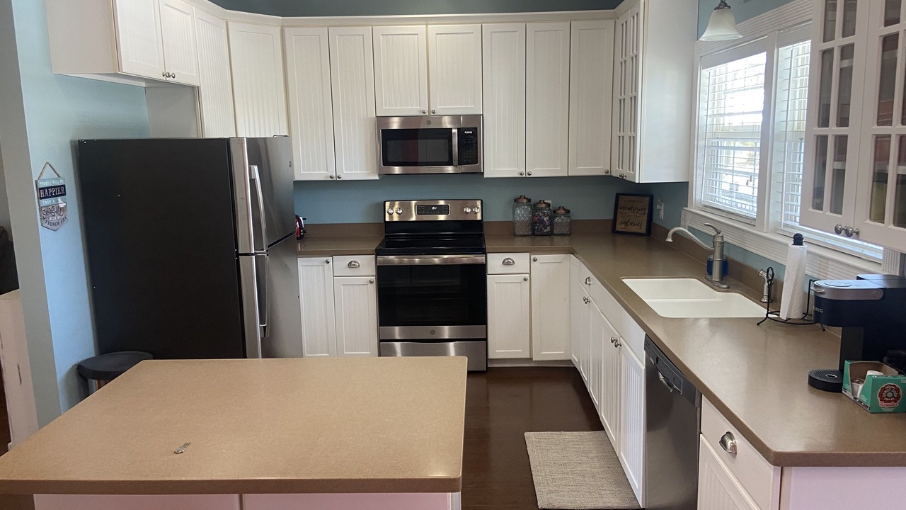 Photo of Kitchen in Gulfport