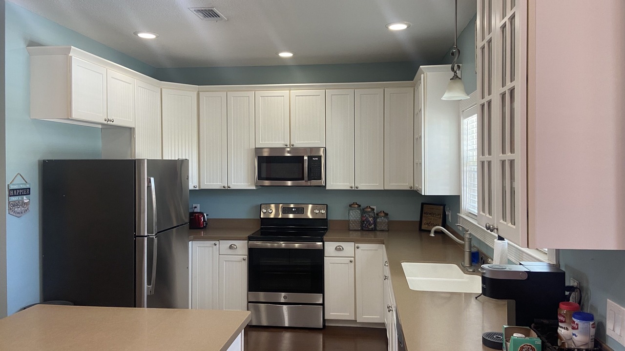 Photo of Kitchen in Gulfport