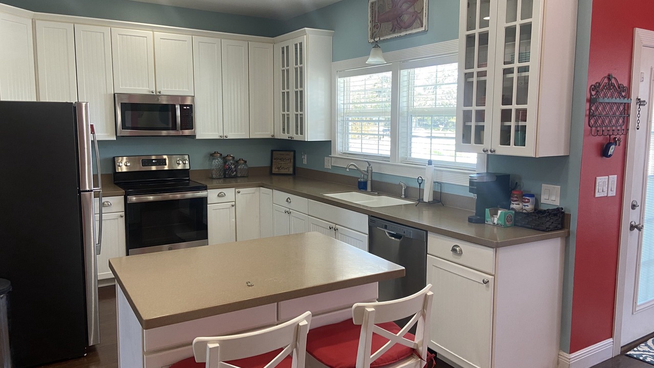 Photo of Kitchen in Gulfport