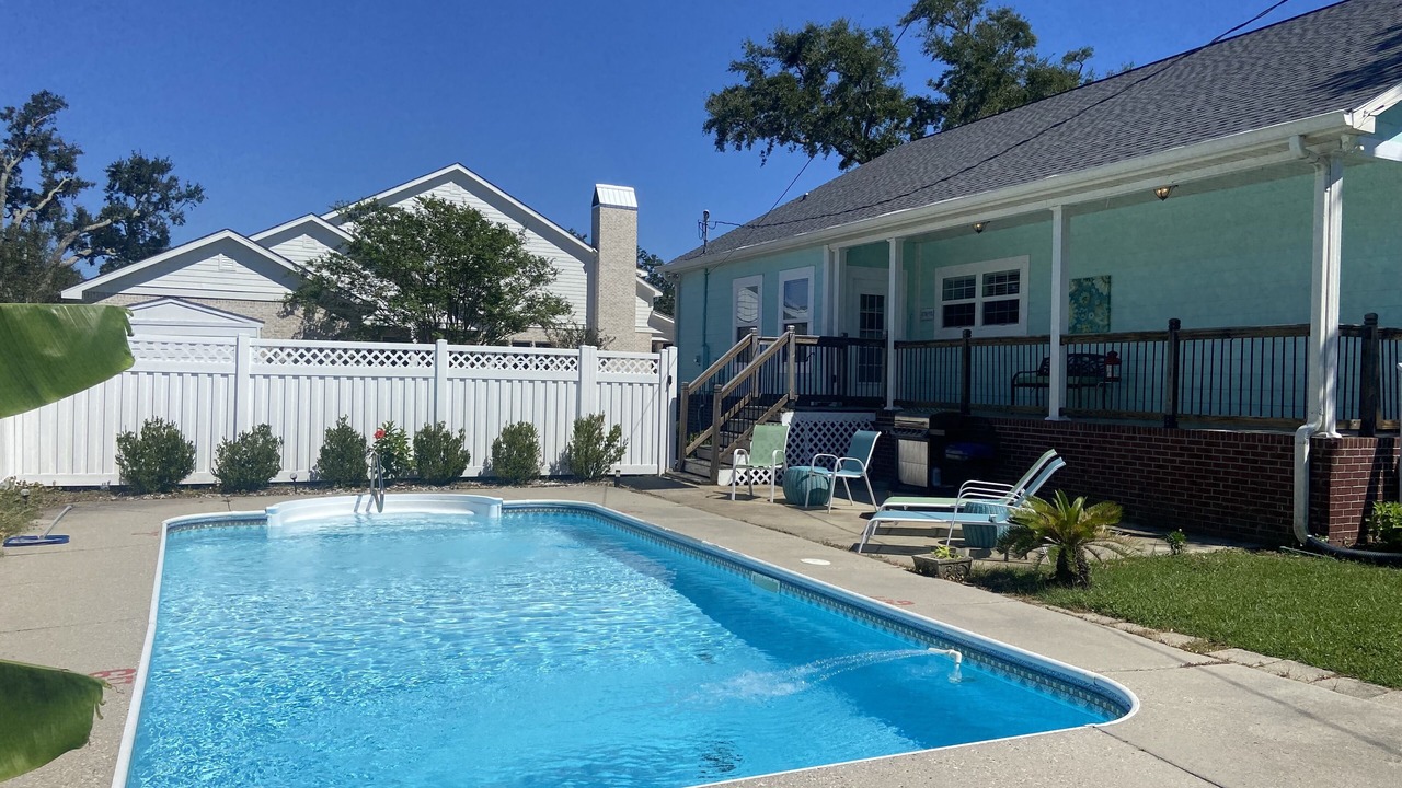 Photo of Outdoor in Gulfport