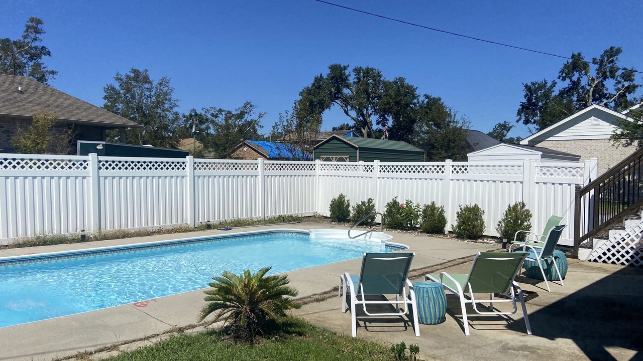 Photo of Outdoor in Gulfport