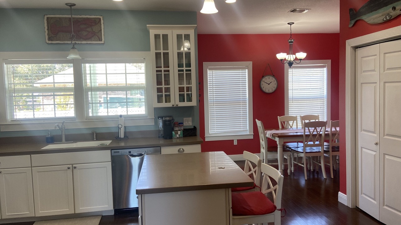 Photo of Kitchen in Gulfport