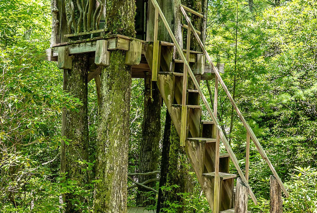 Photo of Outdoor in Lake Toxaway