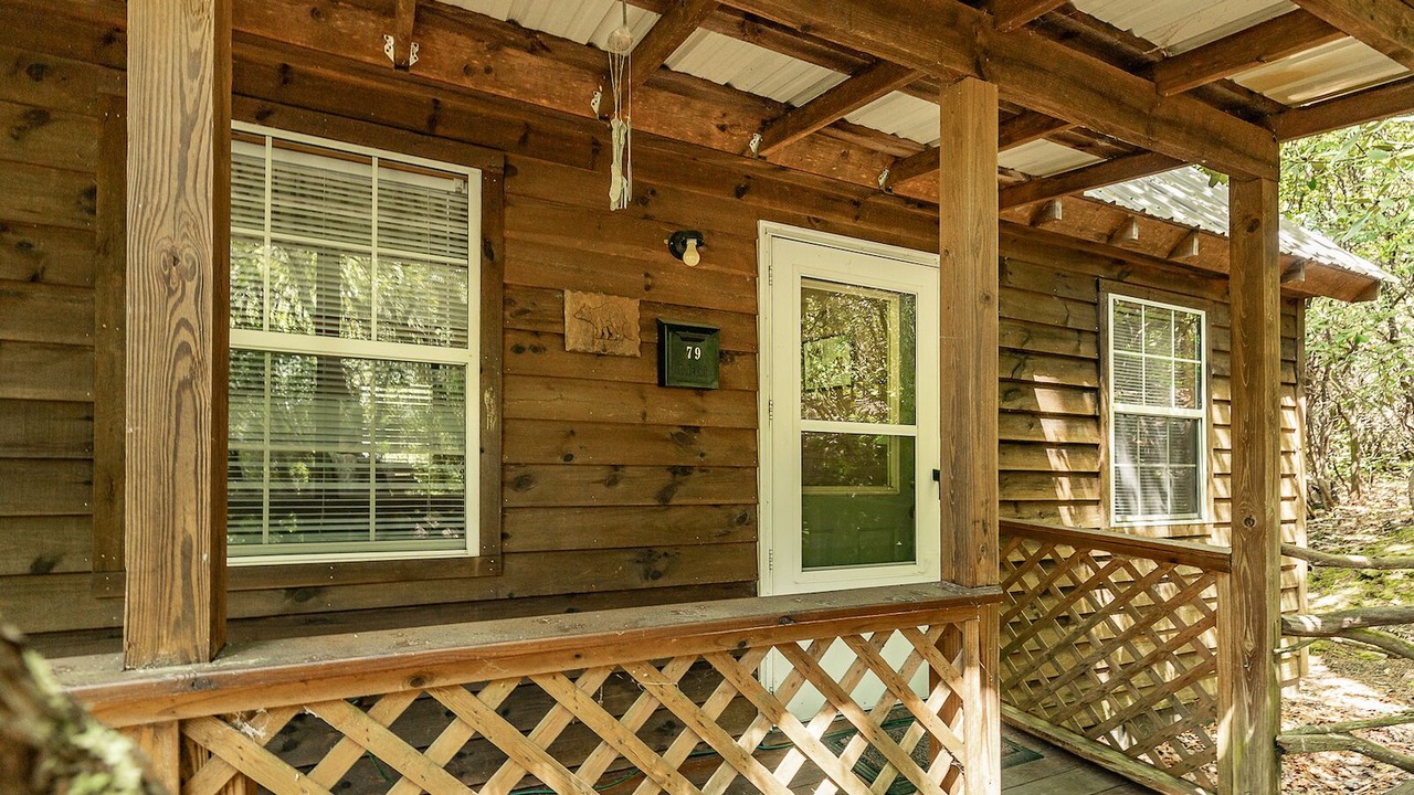 Photo of Outdoor in Lake Toxaway
