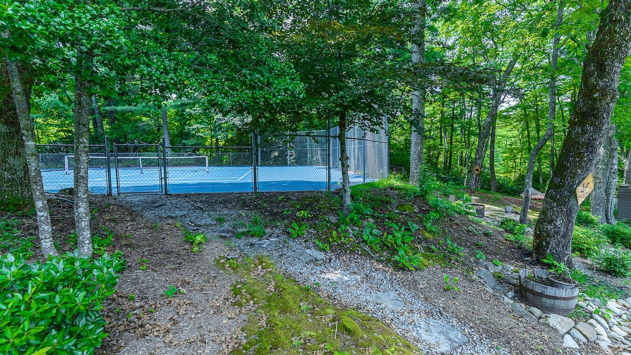 Photo of Outdoor in Lake Toxaway