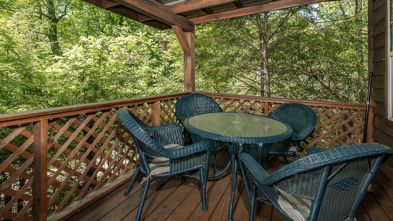 Photo of Outdoor in Lake Toxaway