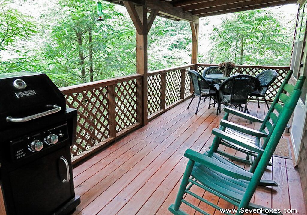 Photo of Outdoor in Lake Toxaway