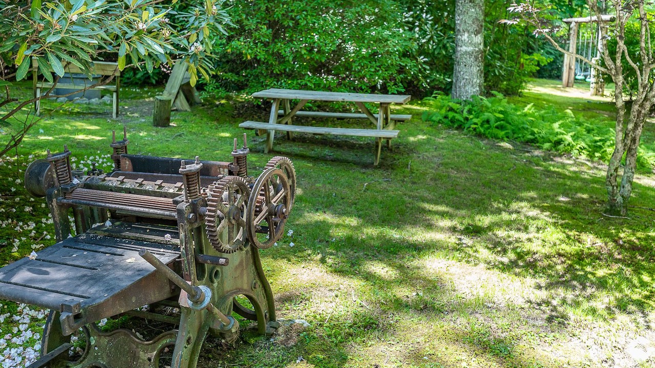Photo of Outdoor in Lake Toxaway