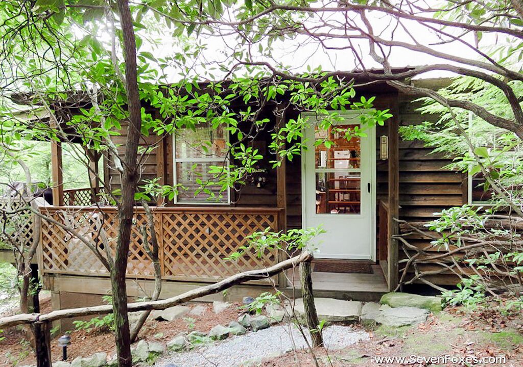 Photo of Outdoor in Lake Toxaway