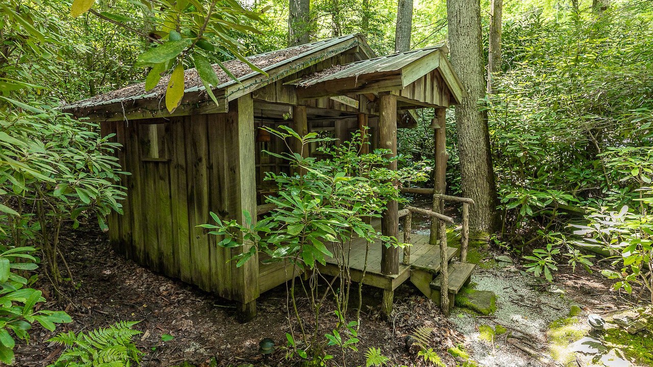 Photo of Outdoor in Lake Toxaway