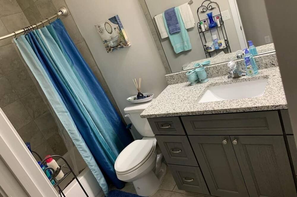 Photo of Bathroom in Arlington