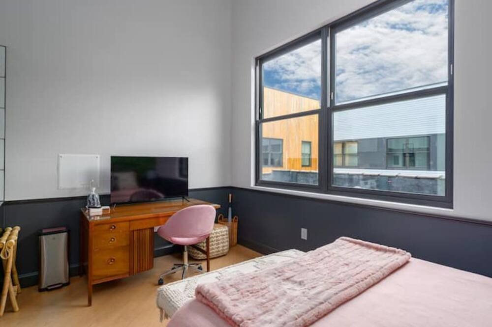 Photo of Bedroom in Five Points South