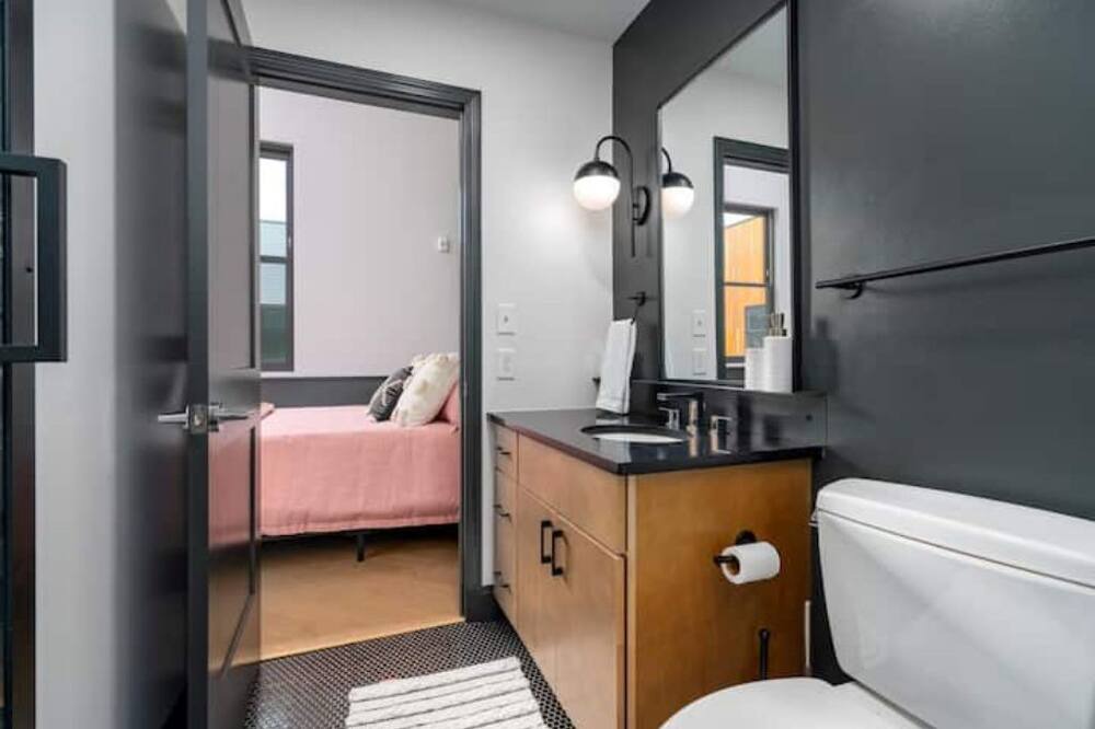 Photo of Bedroom in Five Points South