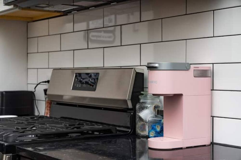 Photo of Kitchen in Five Points South