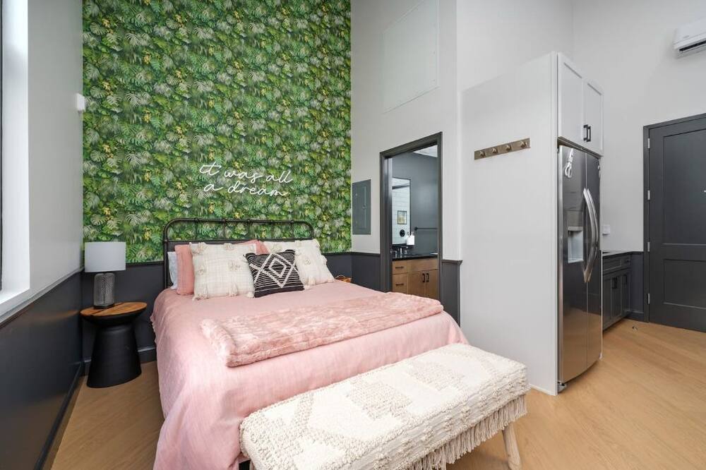 Photo of Bedroom in Five Points South