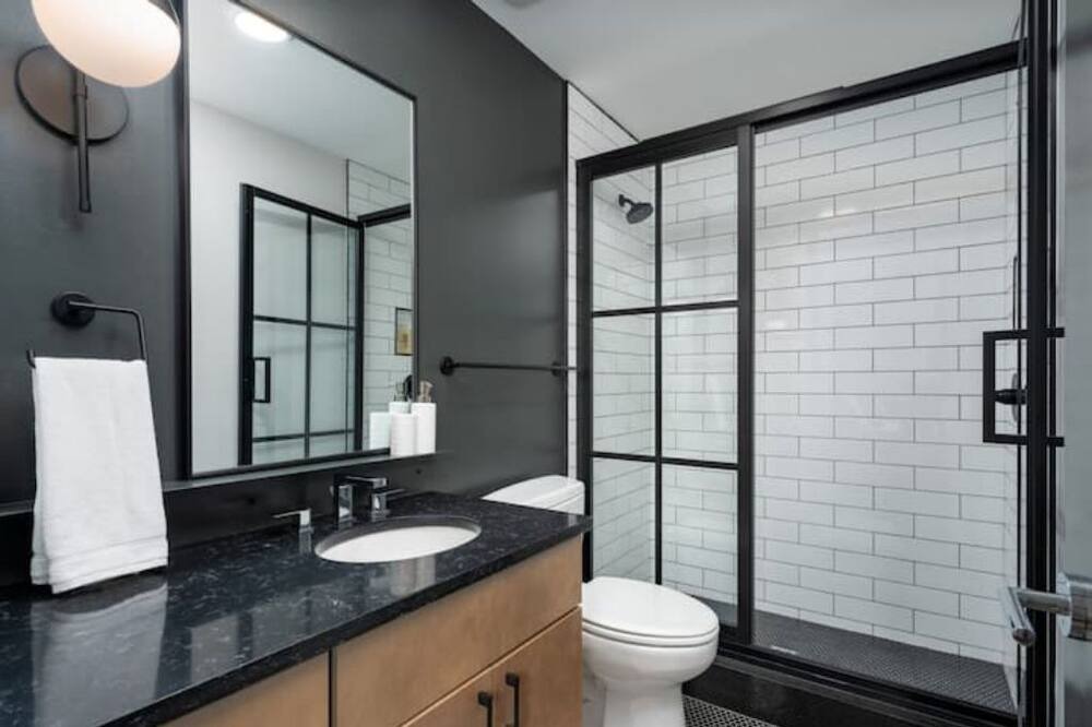 Photo of Bathroom in Five Points South