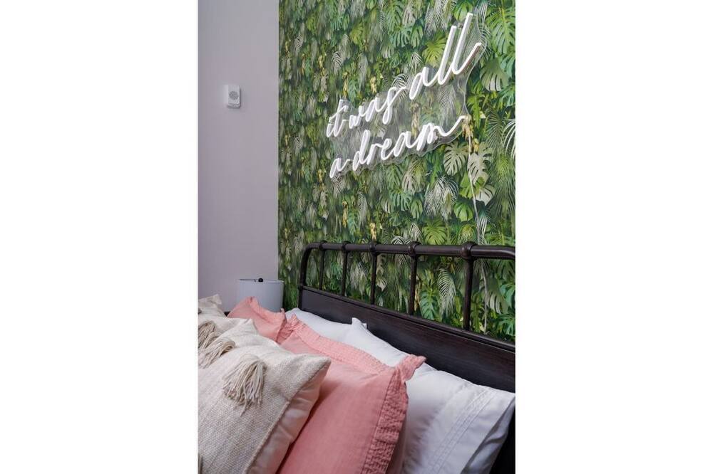 Photo of Bedroom in Five Points South